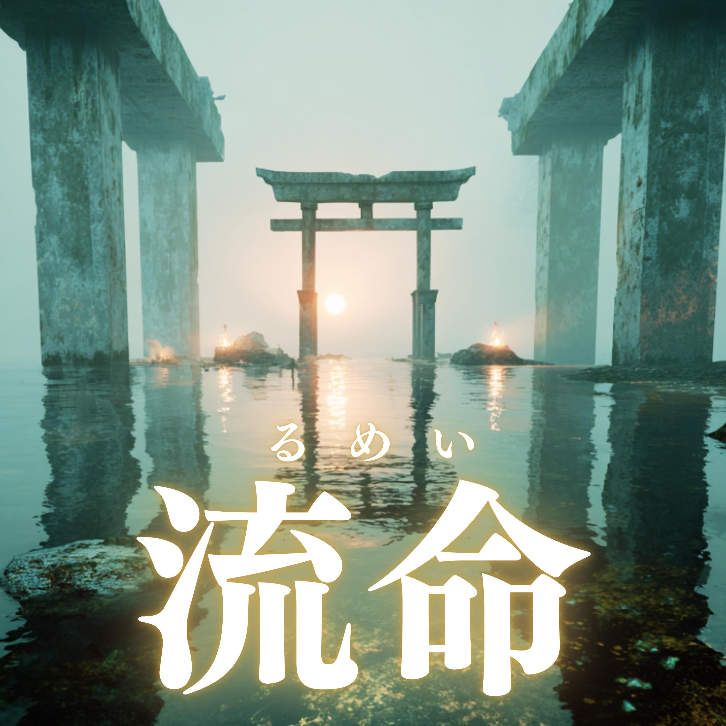 祓音(はらおと) - YORISHIRO – 神の宿る場: Song Lyrics, Music Videos