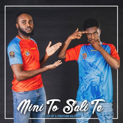 Nini To Sali Te (feat. Killer-Jay) - Single