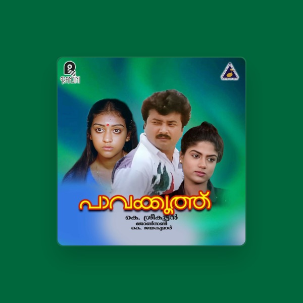 K Jayakumar Nair's avatar