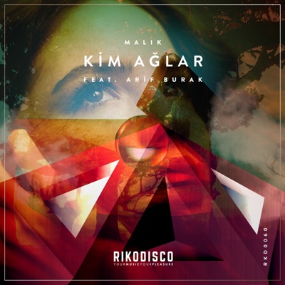 Kim Ağlar (feat. Arif Burak) - Single