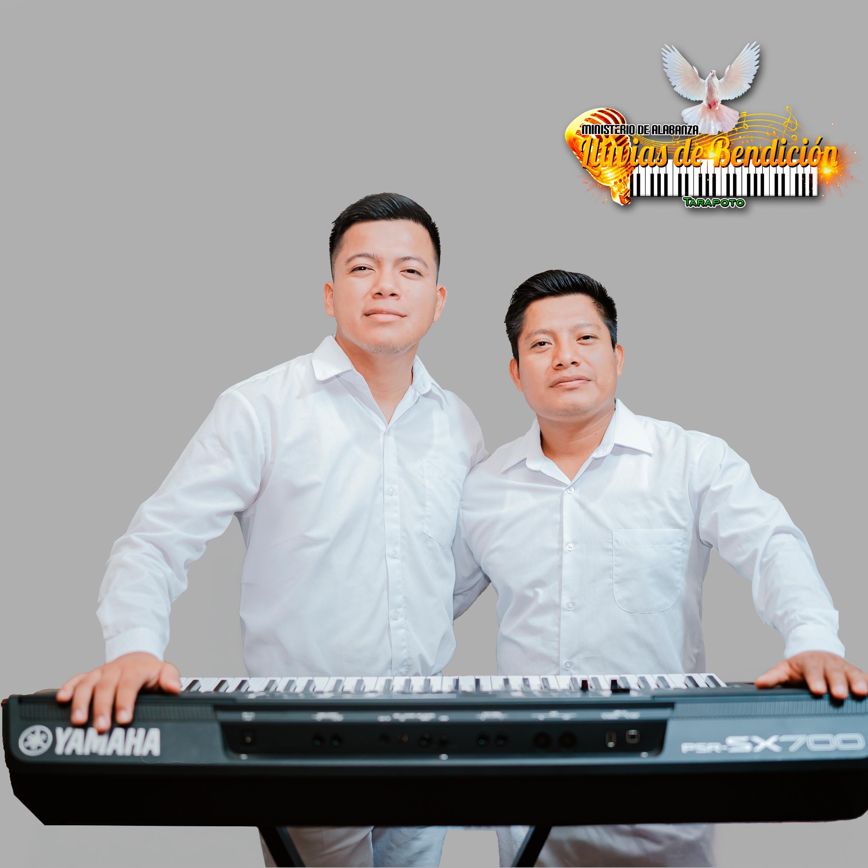 LA GLORIA SHEKINAH - EP