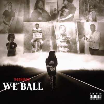 We Ball - Single