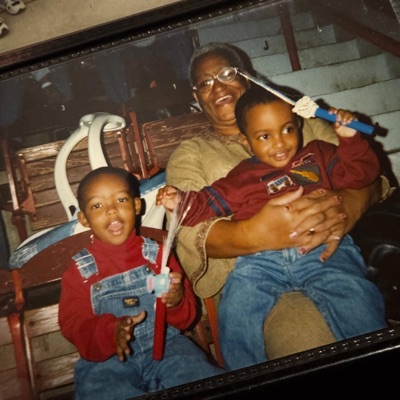 My Brothers Keeper - Single