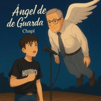 ÁNGEL DE LA GUARDA - Chapi