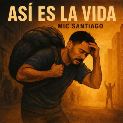 Así Es La Vida - Single