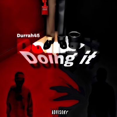 Am doing it (First Annual) - EP
