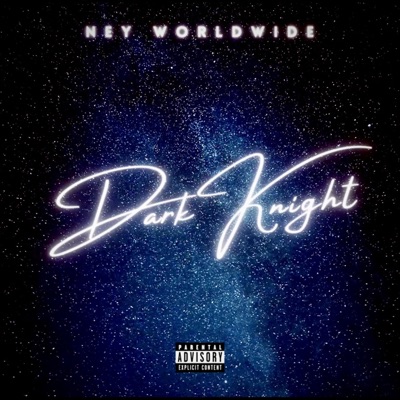 Dark Knight - Single