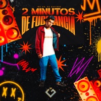 2 Minutos de Fudelancia - Single - Mc VN