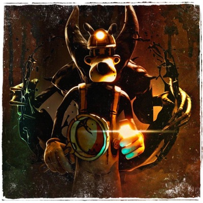 Retire (Boris: Lone Wolf) - Single