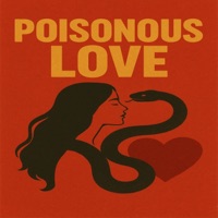 Poisonous Love (feat. Nthati) - Single - Dj Brandon01