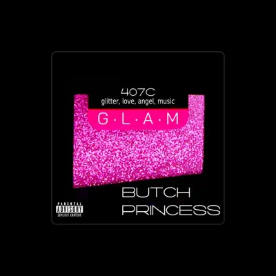 Listen to Butch Princess, watch music videos, read bio, see tour dates & more!