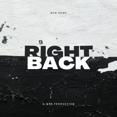 Right Back - Single