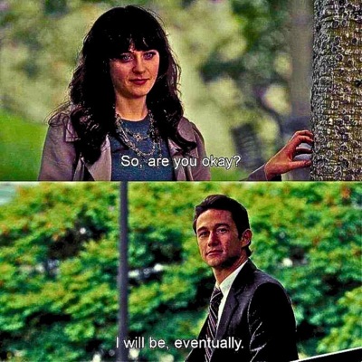 all my fault - Single