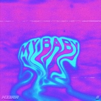 My Baby - Single