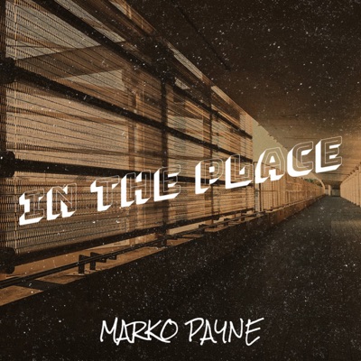 In the Place - Single