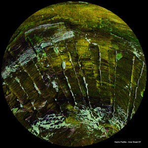 Inner Break EP - Single