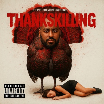 Thankskilling - EP