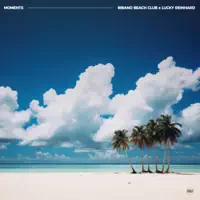Moments — Bibano Beach Club / Lucky Reinhard