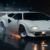 All Eyez On Me Pt 3 (feat. Dj Belite) - Single - DJ Hansen