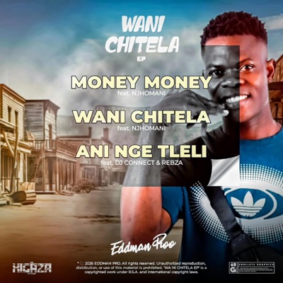 WANI CHITELE - Single