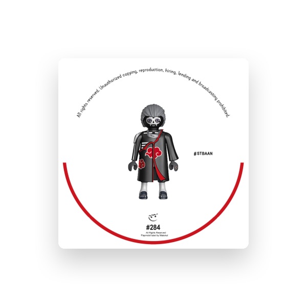 Stbaan's avatar