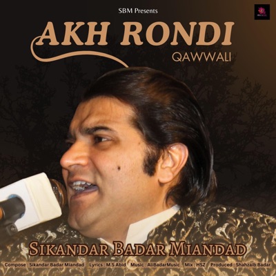 Akh Rondi - Single