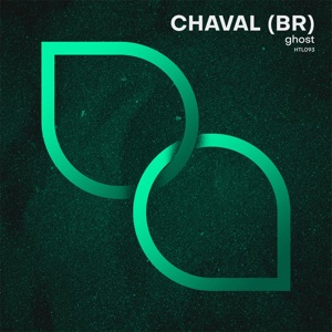 Ghost - EP