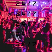 24/7(LIT CODEX) - Single - CODEINE BOYZ