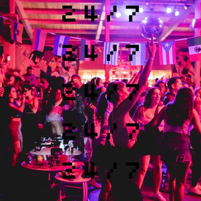 24/7(LIT CODEX) - Single