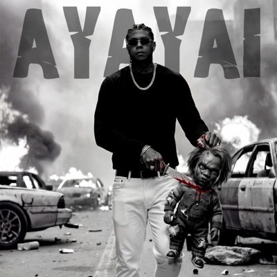 Ayayai (RIP BARBEL) - Single