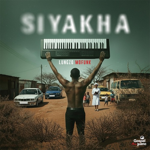 uJehovah (feat. Lindie Bata & Kagiso The Artist)