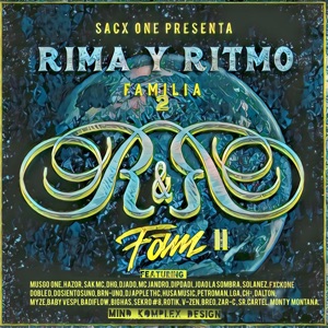 Rima y Ritmo Fam 2