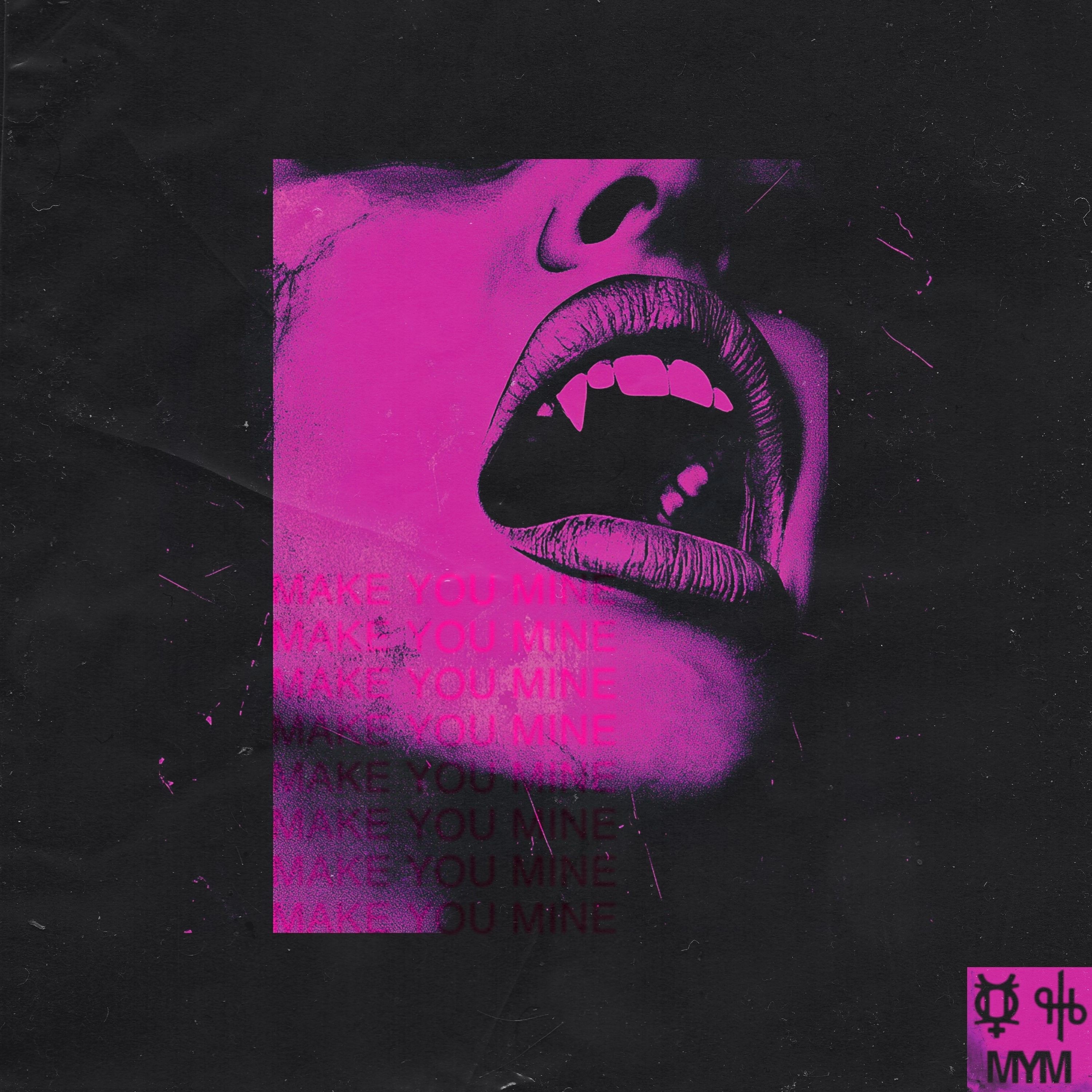 Mobiius & BLVCK NOIZE - MAKE U MINE