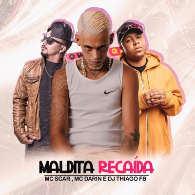 Maldita Recaída - Single