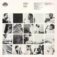 Balance — Pharoah Sanders