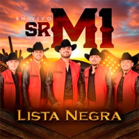 Señor M1 (En Vivo) - Single - Lista Negra