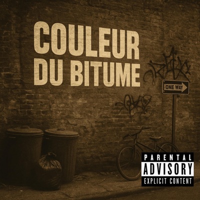 Couleur Du Bitume
