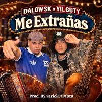Me Extrañas (feat. Yil Guty) - Single - Dalow DMV