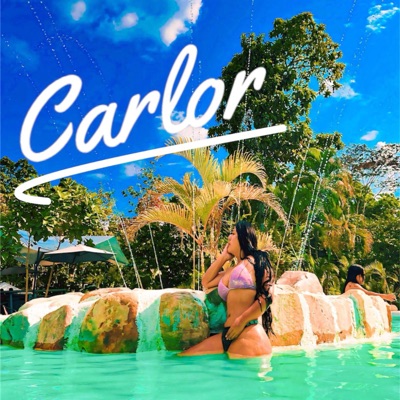 CALOR (DILU) - Single