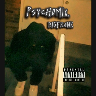 PSYCHOMIX - EP