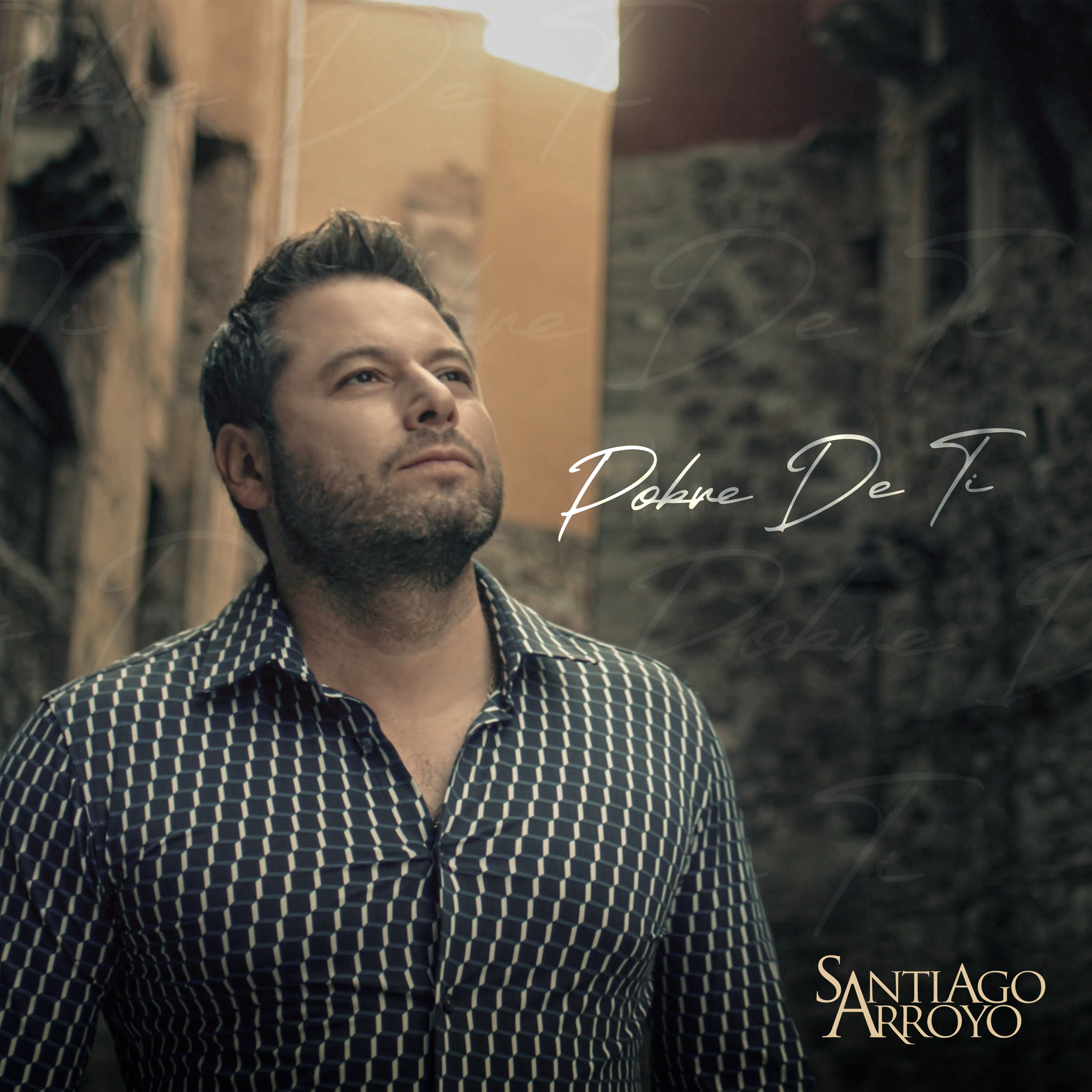 Pobre de Ti - Single