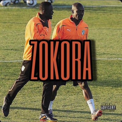 ZOKORA - Single