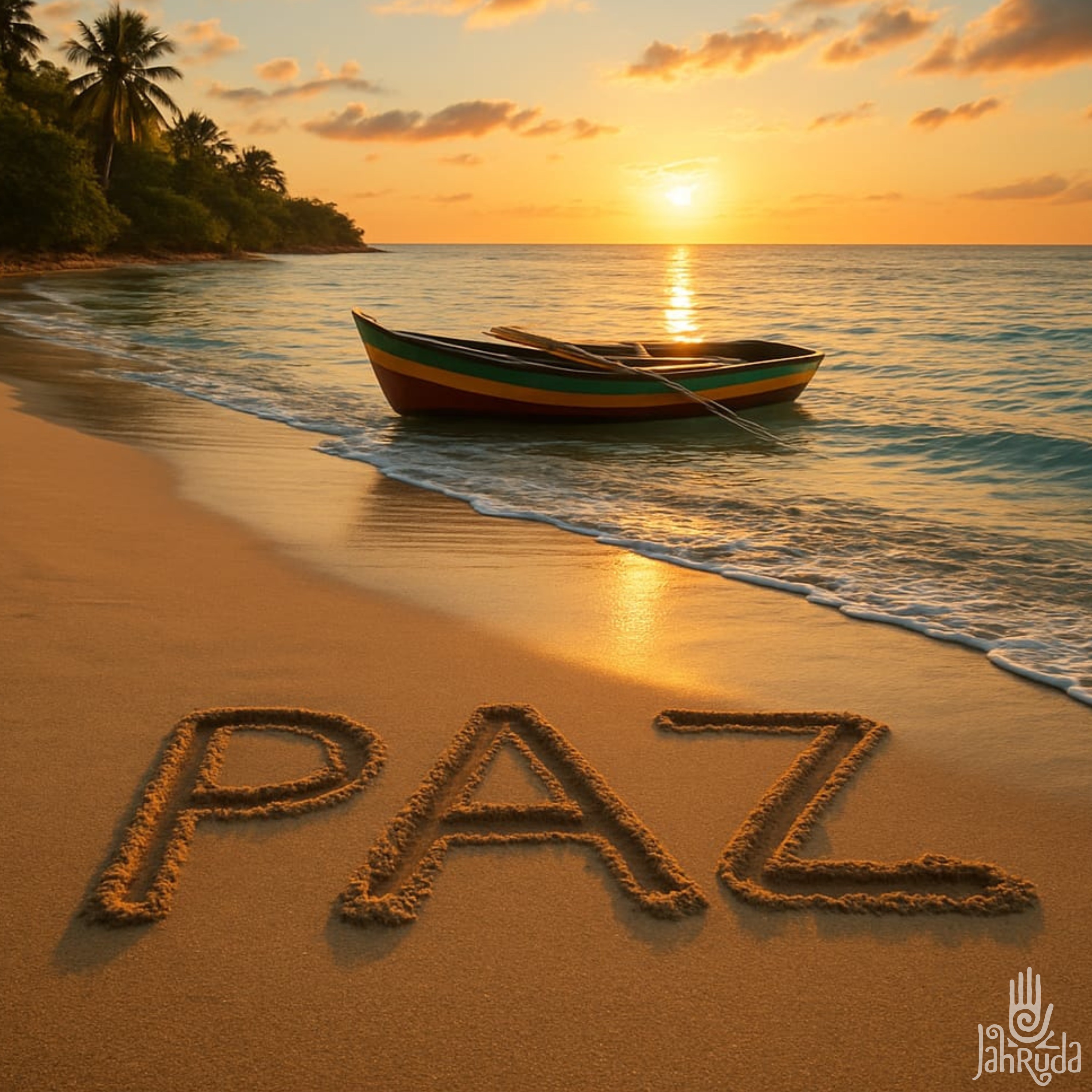 Paz - Single