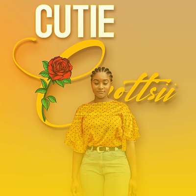 Cutie - Single