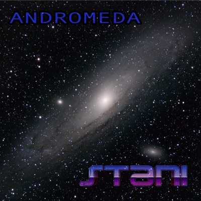 Andromeda - Single