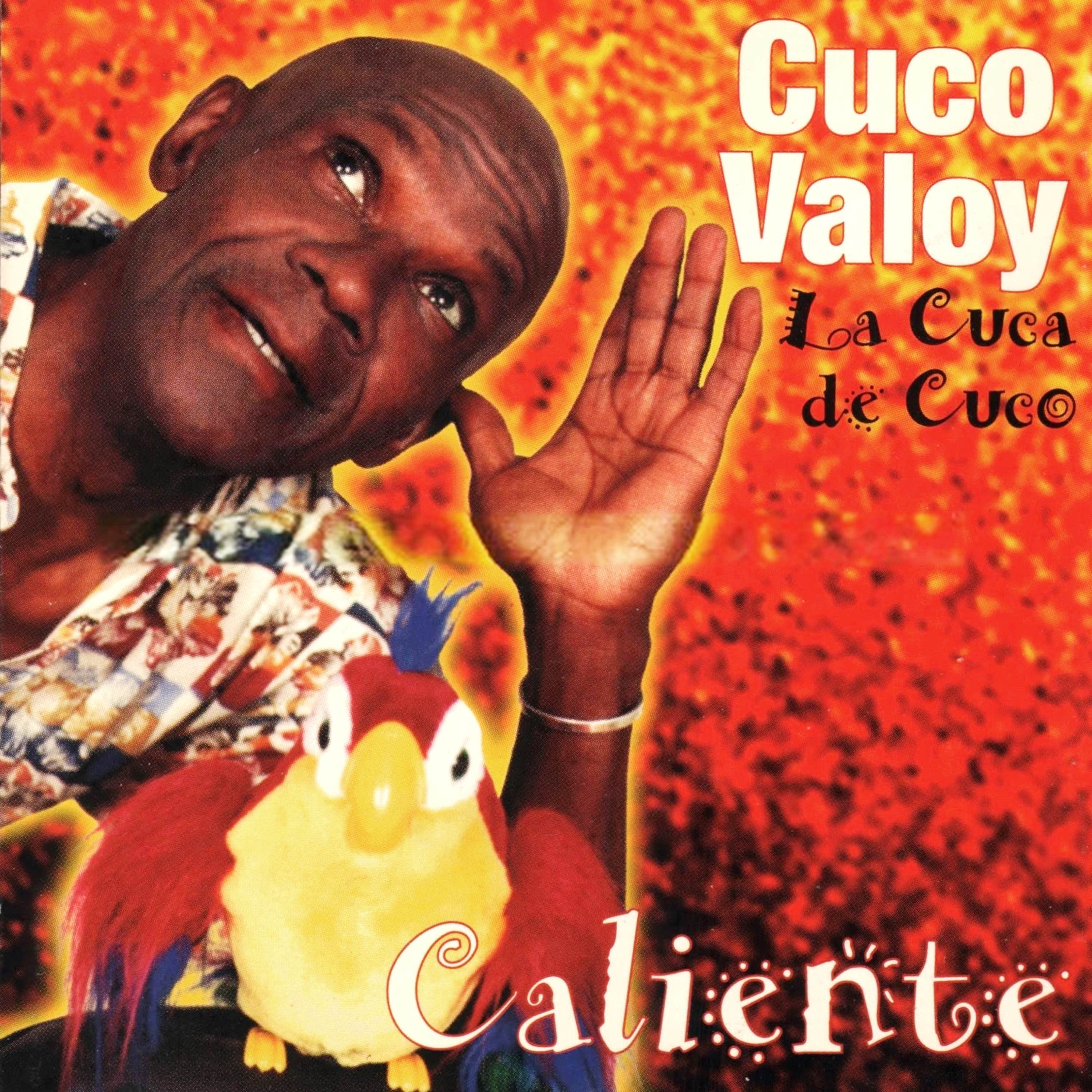 Cuco Valoy