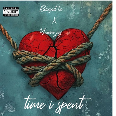 Time i spent (feat. Baccseat ko) - Single