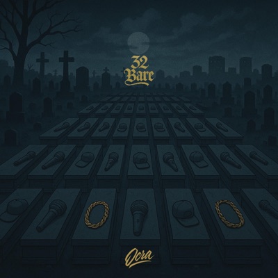 32 Bare (feat. G K S) - Single