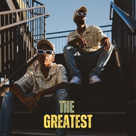 The Greatest (feat. TJ) Trent Monroe