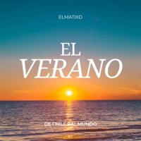 EL VERANO - Single - ElMatiXD